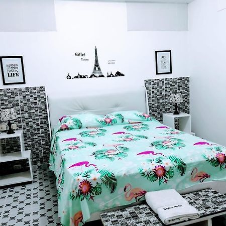 Stylus Hotel Iquitos Zewnętrze zdjęcie