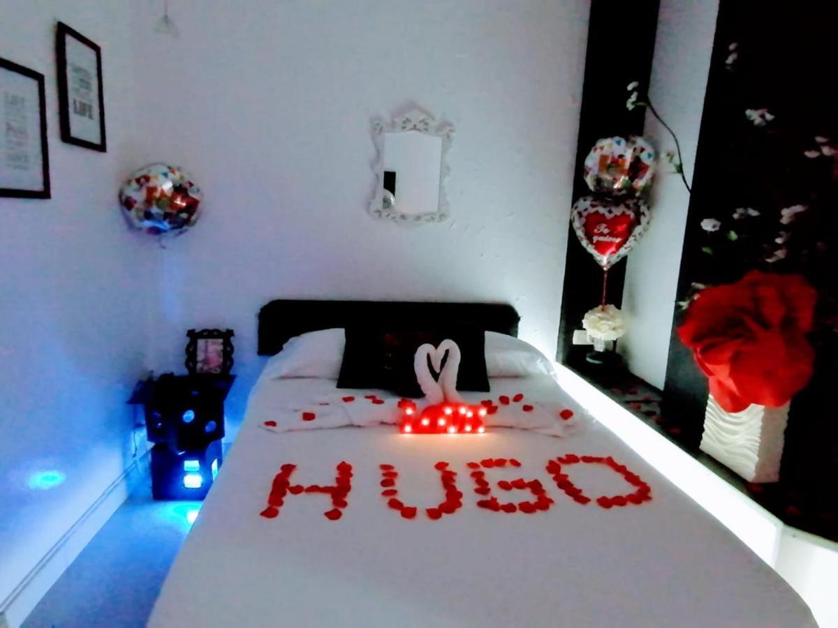 Stylus Hotel Iquitos Zewnętrze zdjęcie