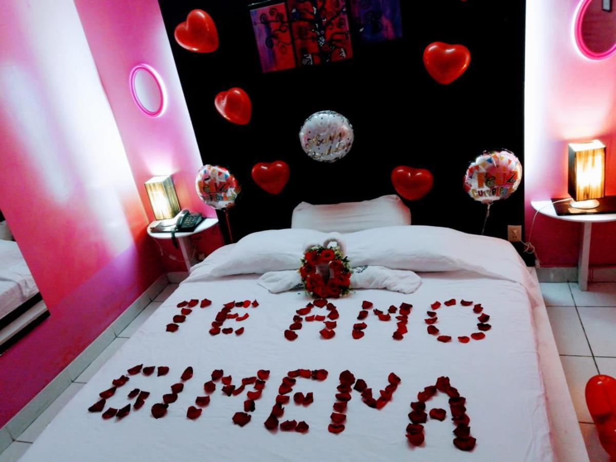 Stylus Hotel Iquitos Zewnętrze zdjęcie
