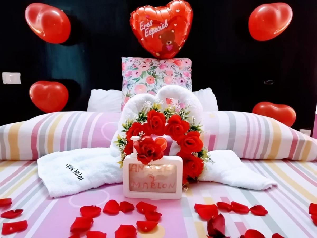 Stylus Hotel Iquitos Zewnętrze zdjęcie