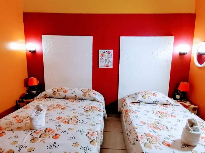 Stylus Hotel Iquitos Zewnętrze zdjęcie