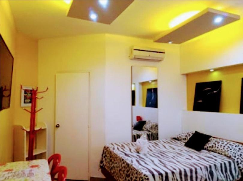 Stylus Hotel Iquitos Zewnętrze zdjęcie