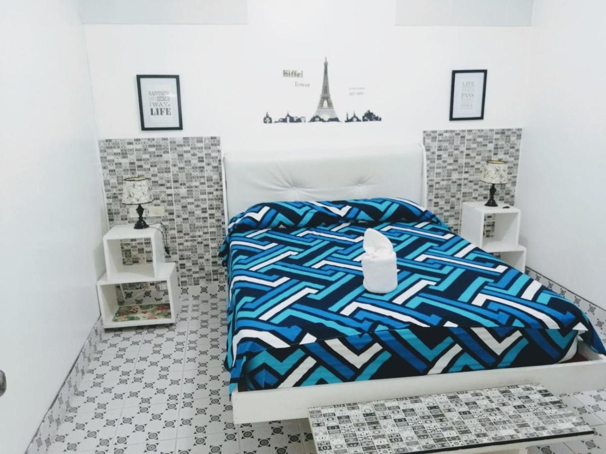 Stylus Hotel Iquitos Zewnętrze zdjęcie