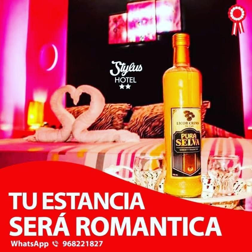 Stylus Hotel Iquitos Zewnętrze zdjęcie