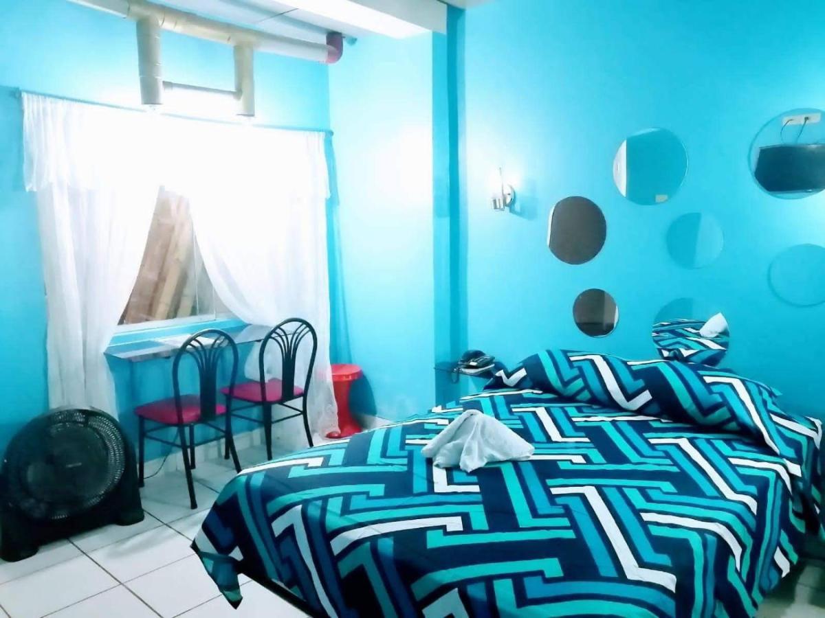 Stylus Hotel Iquitos Zewnętrze zdjęcie