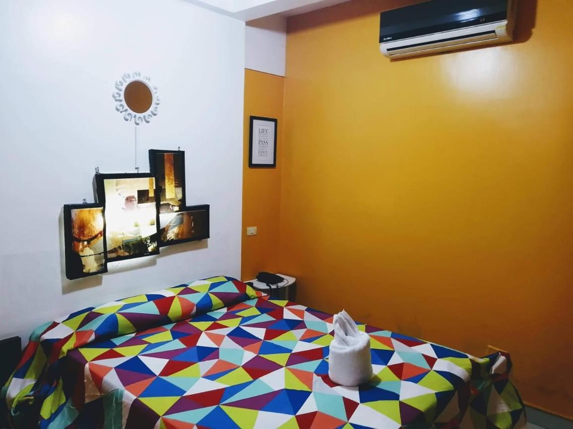 Stylus Hotel Iquitos Zewnętrze zdjęcie