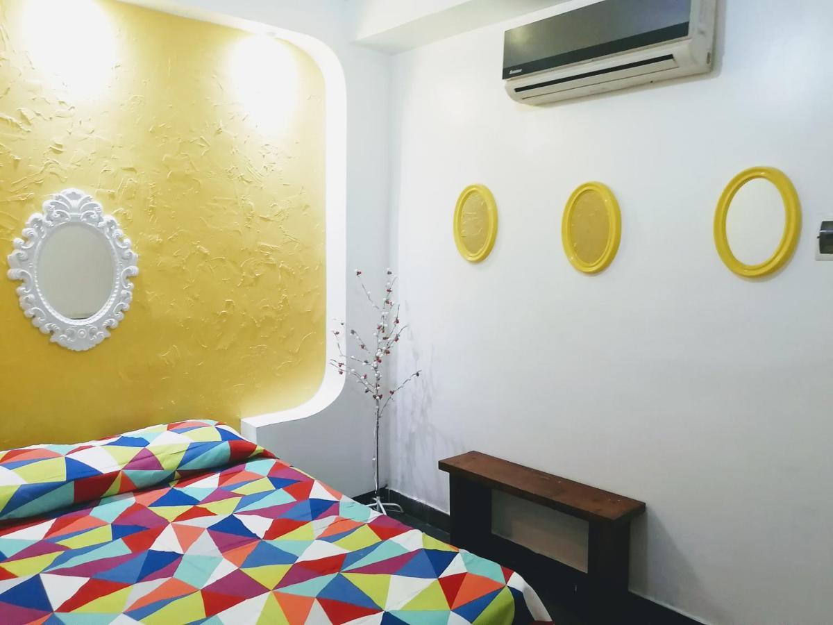 Stylus Hotel Iquitos Zewnętrze zdjęcie