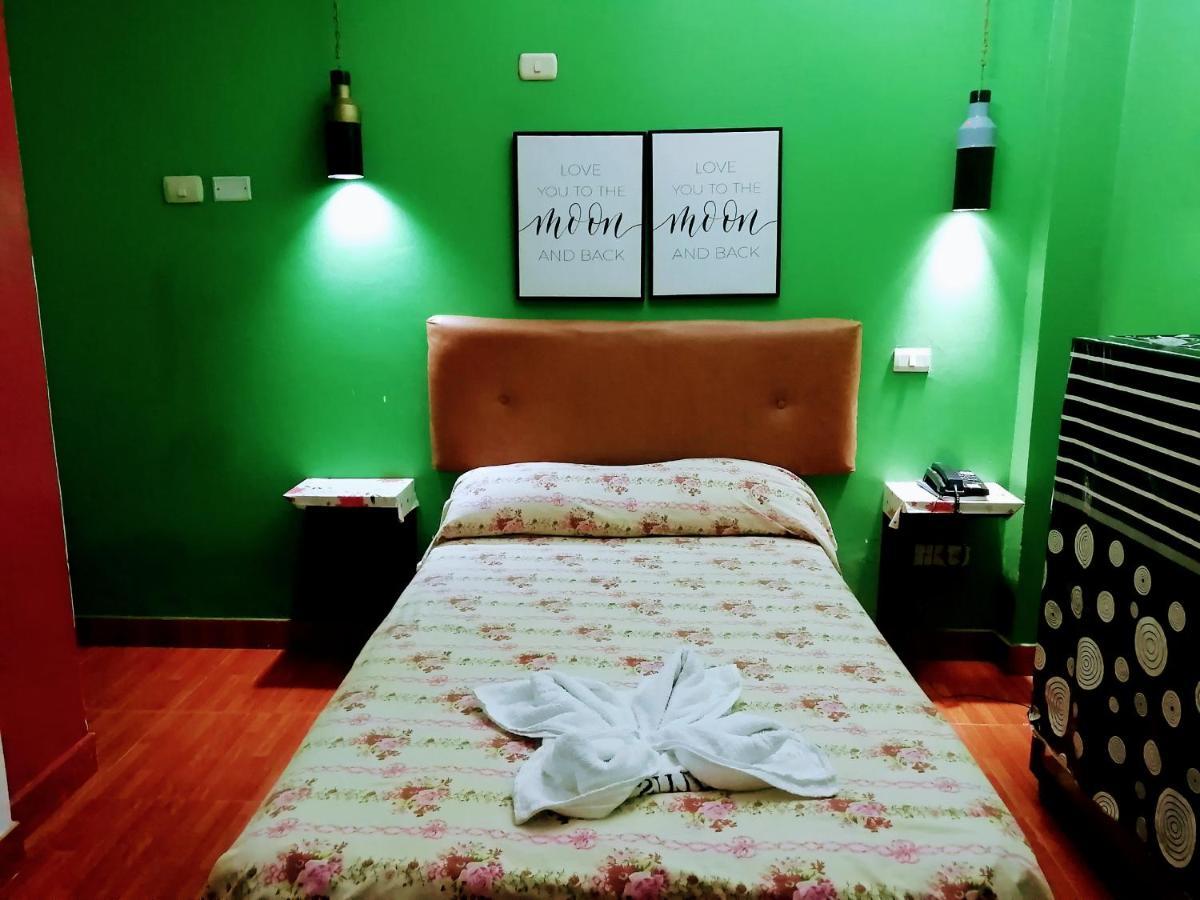 Stylus Hotel Iquitos Zewnętrze zdjęcie