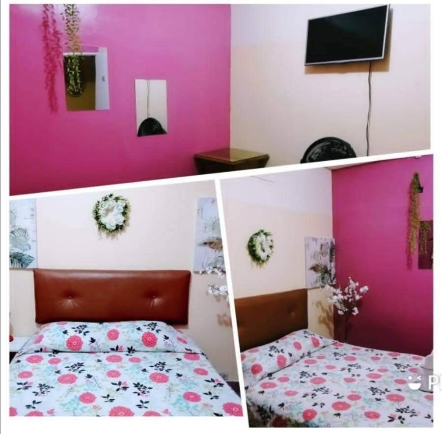 Stylus Hotel Iquitos Zewnętrze zdjęcie