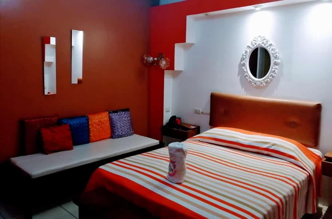 Stylus Hotel Iquitos Zewnętrze zdjęcie