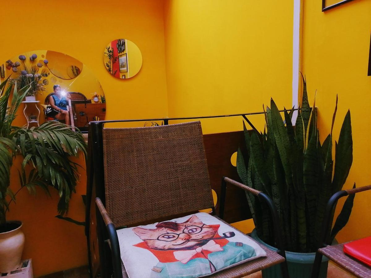 Stylus Hotel Iquitos Zewnętrze zdjęcie