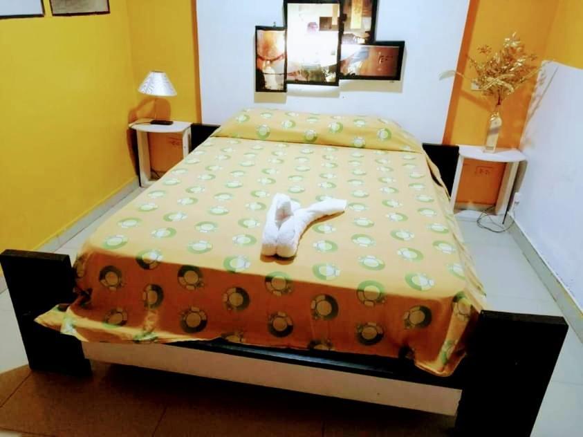 Stylus Hotel Iquitos Zewnętrze zdjęcie