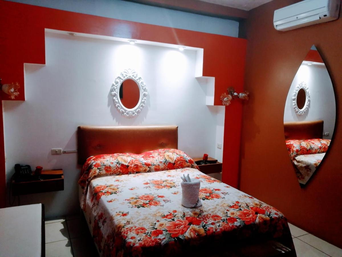 Stylus Hotel Iquitos Zewnętrze zdjęcie