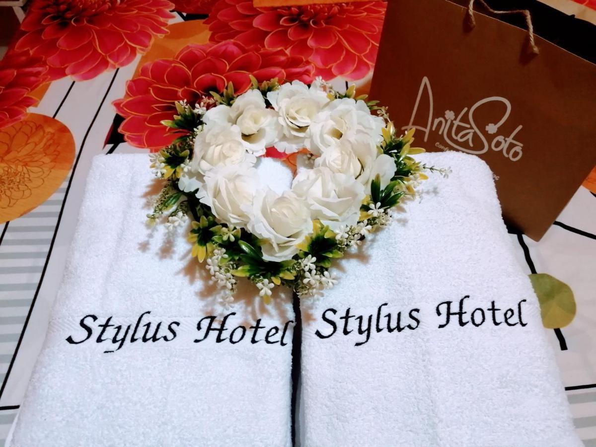 Stylus Hotel Iquitos Zewnętrze zdjęcie