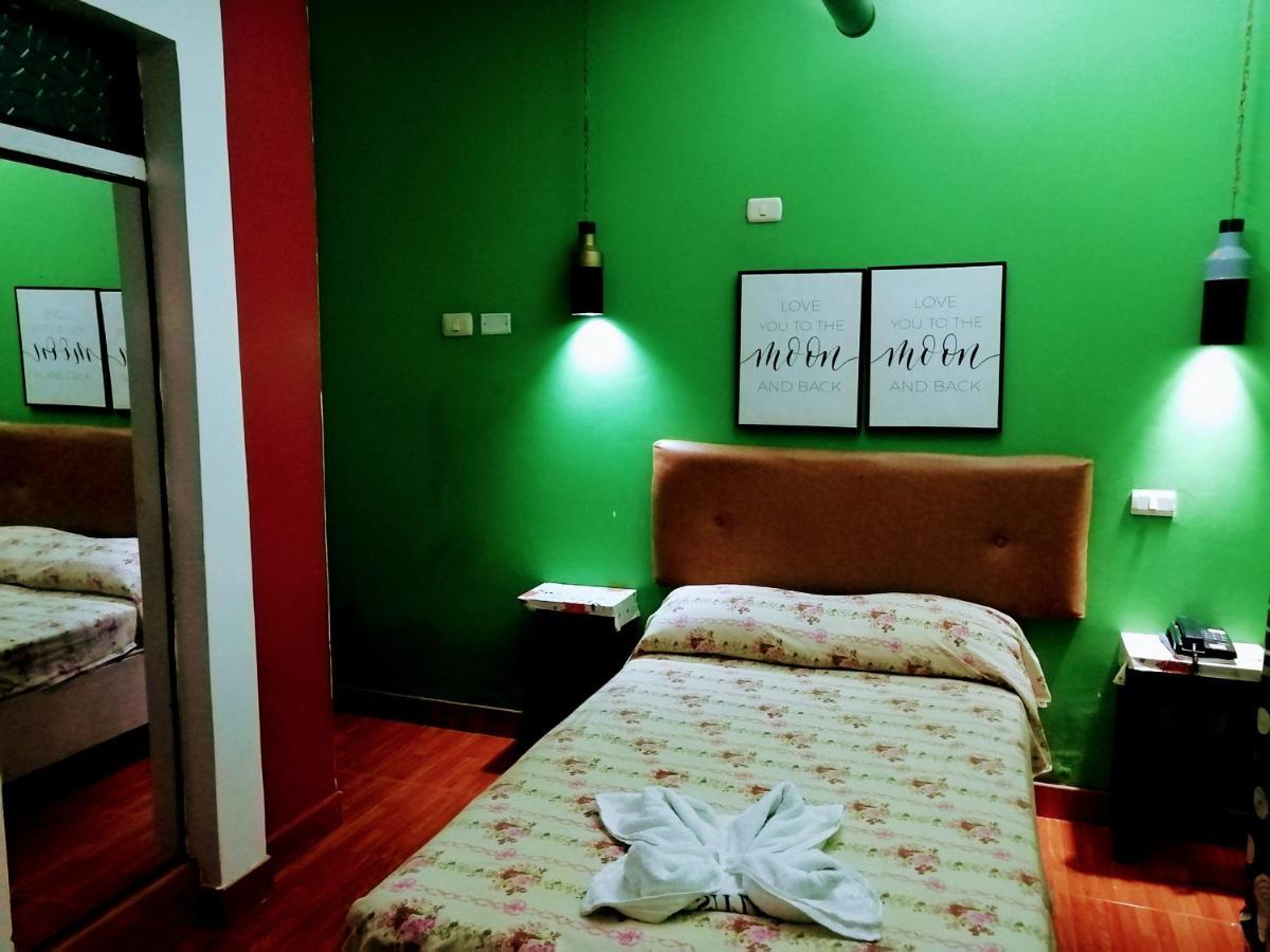 Stylus Hotel Iquitos Zewnętrze zdjęcie