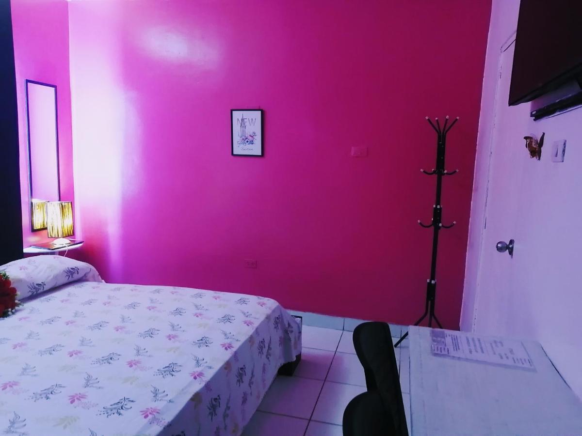 Stylus Hotel Iquitos Zewnętrze zdjęcie