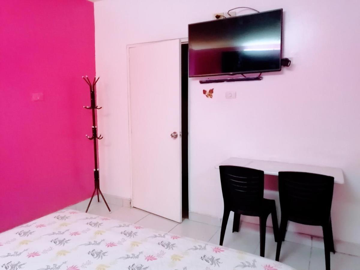 Stylus Hotel Iquitos Zewnętrze zdjęcie