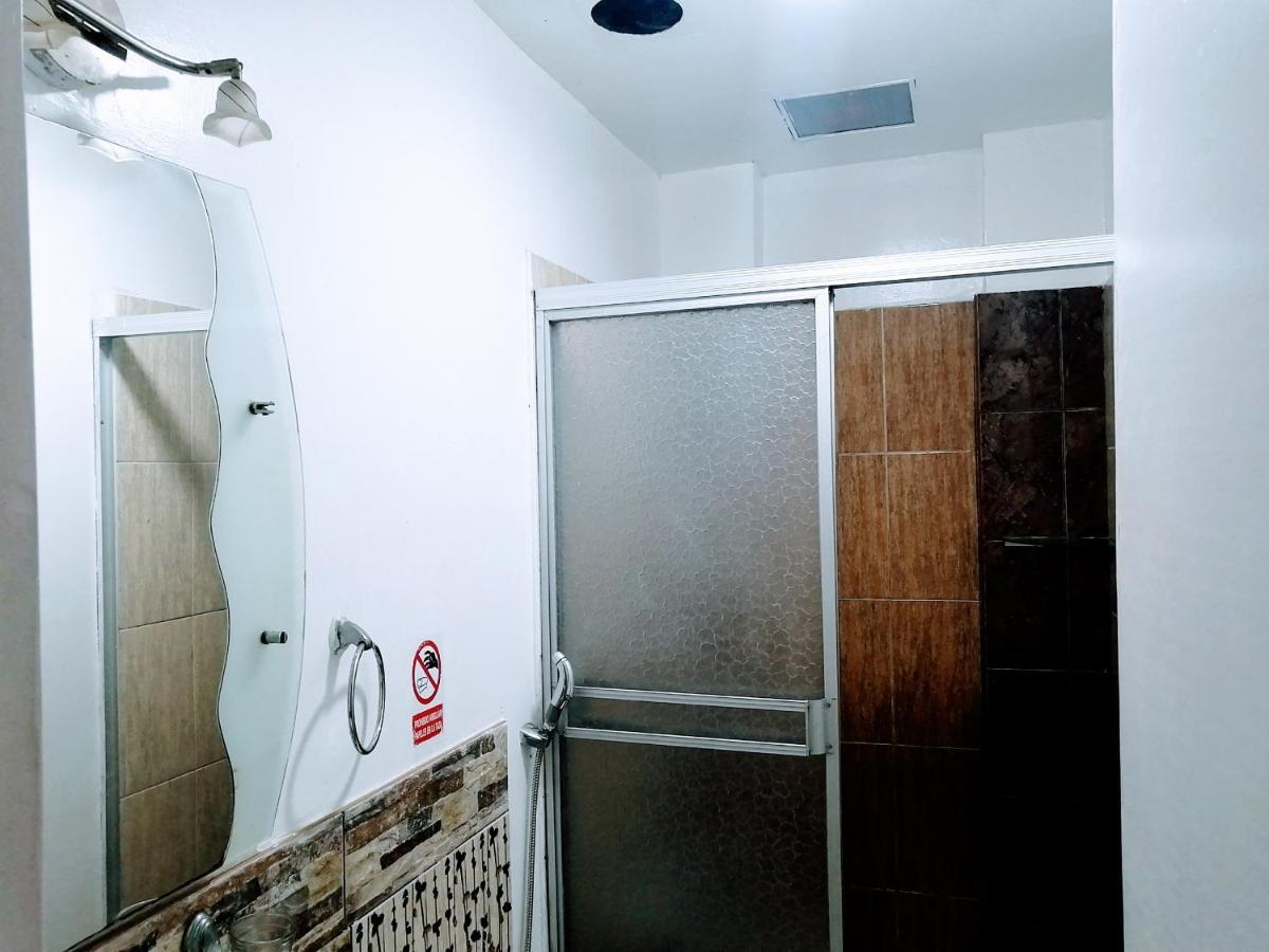 Stylus Hotel Iquitos Zewnętrze zdjęcie