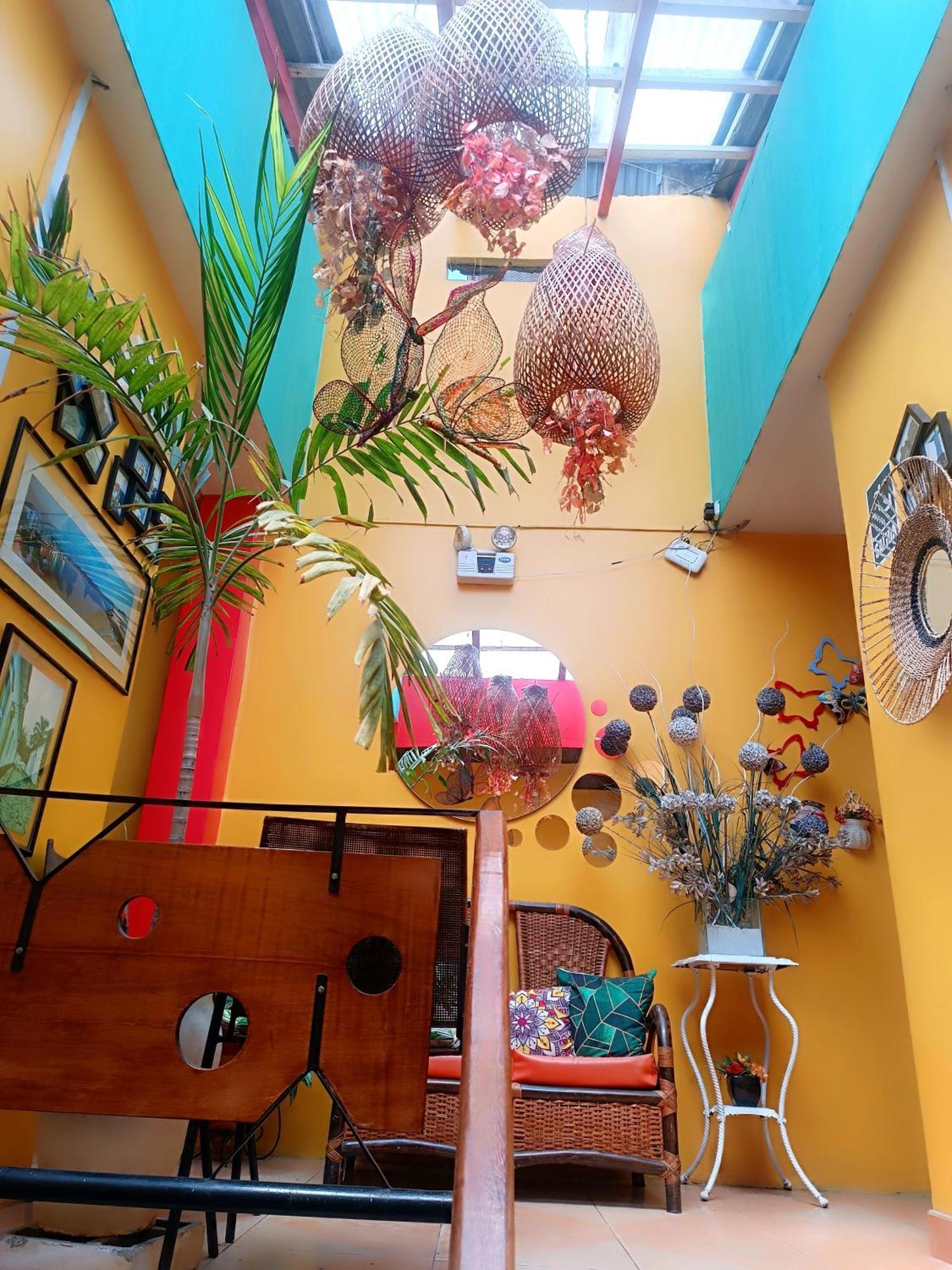 Stylus Hotel Iquitos Zewnętrze zdjęcie