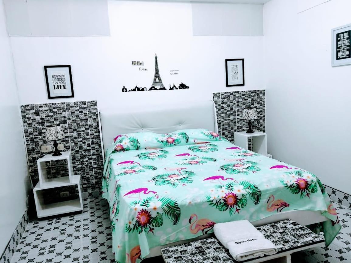 Stylus Hotel Iquitos Zewnętrze zdjęcie