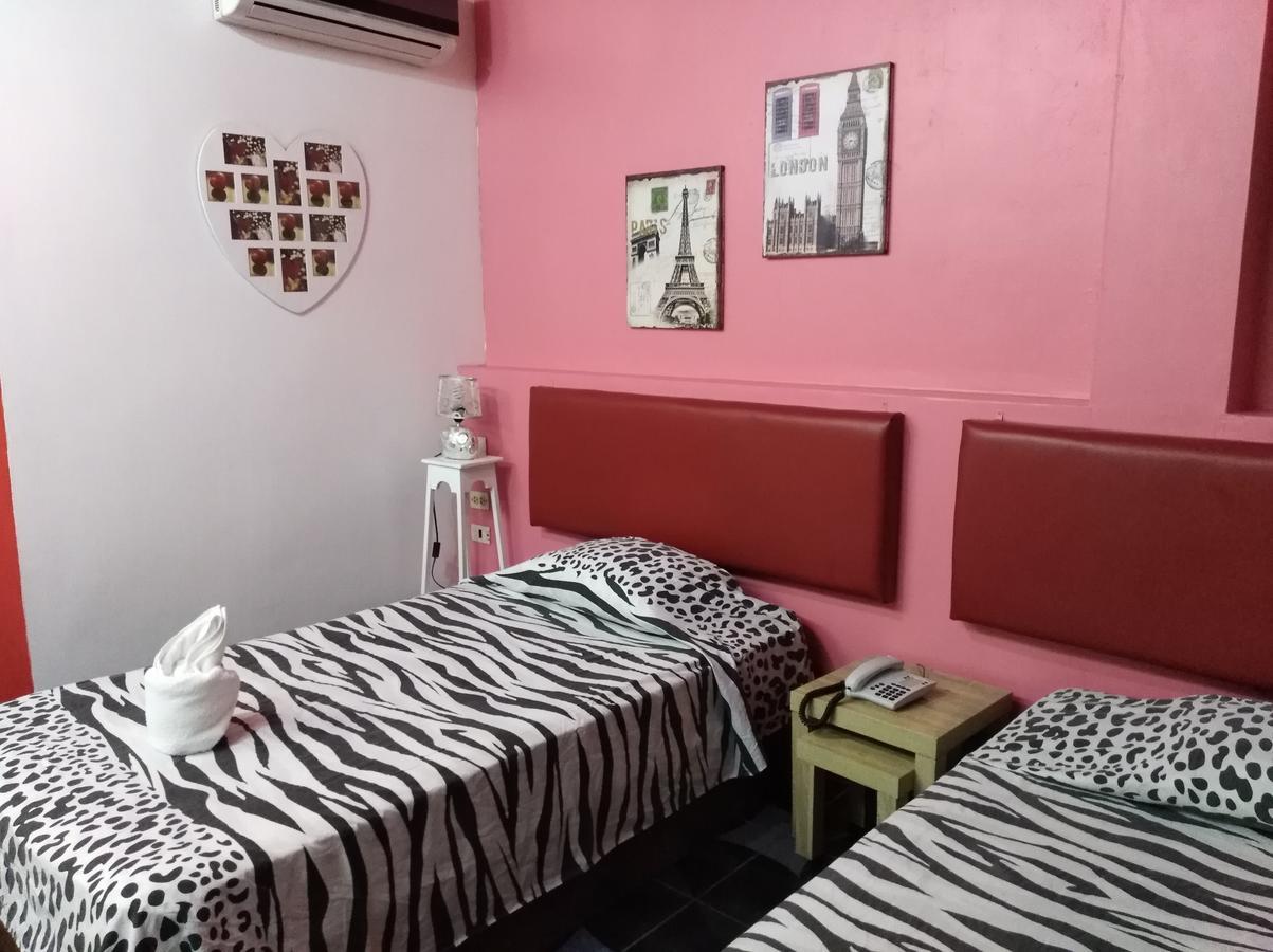 Stylus Hotel Iquitos Zewnętrze zdjęcie